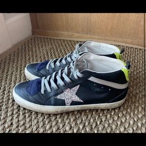 MIDSTAR GOLDEN GOOSE ⚡️⚡️